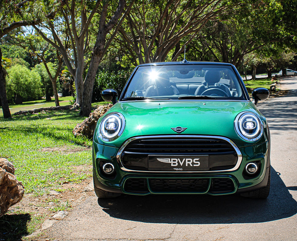 Thumbnail: MINI Cooper  John Cooper Works Kit