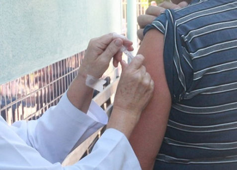 Campanhas de vacinação elevam alerta para a difteria