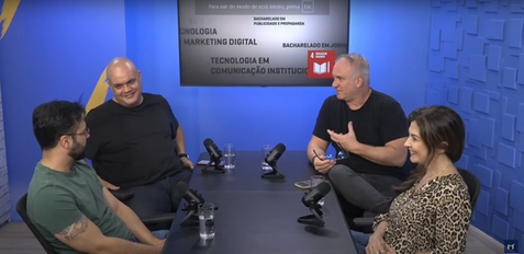 Como funciona uma agência de marketing?