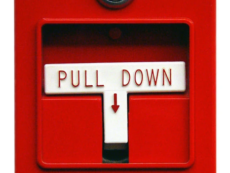 Having an Emergency Action Plan is a MUST