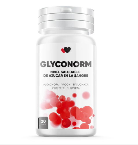 Glyconorm