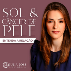 Sol e câncer de pele. Entenda a relação