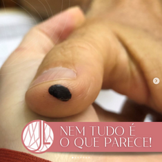 Nem tudo é o que parece!