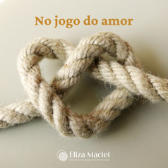 No jogo do amor