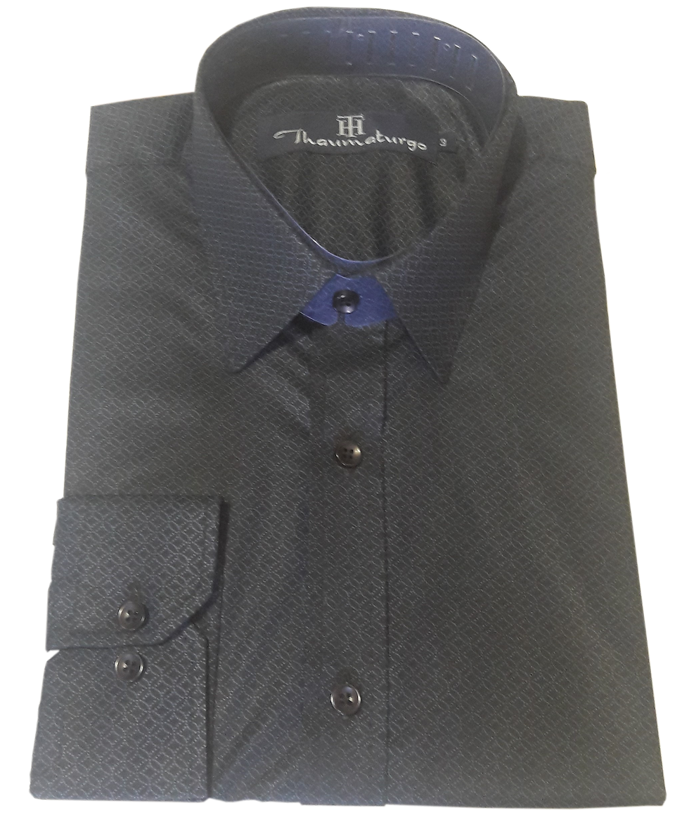 Miniatura: Preto Royal