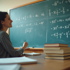 Master Algebra and Calculus with Expert Tutoring in the Bay Area