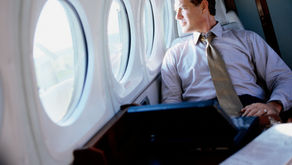 There’s big money in working abroad!