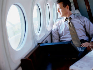How to survive long haul flights