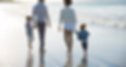 Family at a Beach