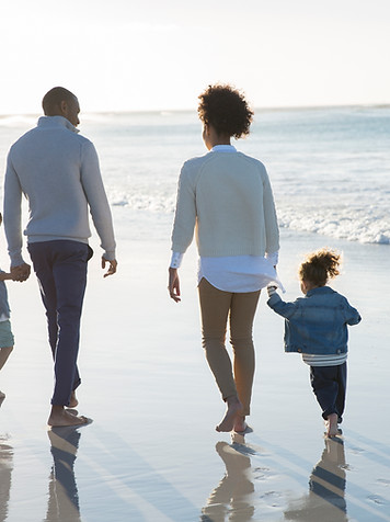 Revocable Living Trust