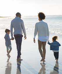 Family Therapy Parental Support