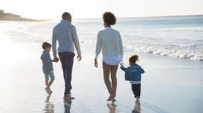 Family Time: Never Overextend Yourself: My Lessons Learned