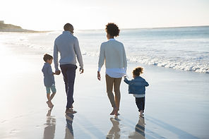 Individual & Family Therapy