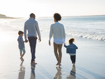 Boardwalks, Beaches, and Blueberries: The Best Father's Day Escape in Atlantic City
