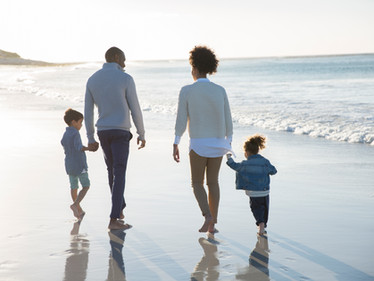 C'est la rentrée ... et que faire de la parentalité positive?