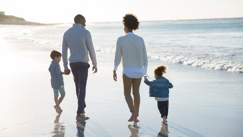 FAMILY MEDIATION