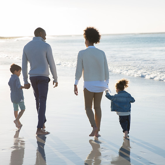 MARCH SWOE 12-Week Family Workshop