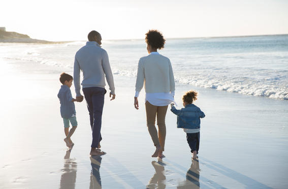 Family & Group Travel
