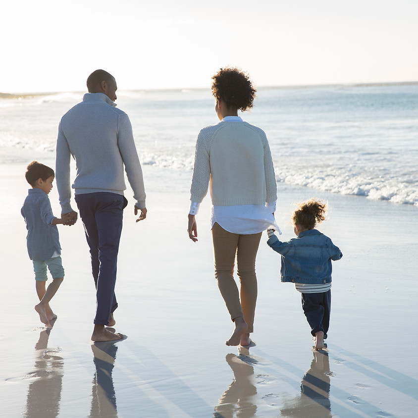 Mindful Parenting