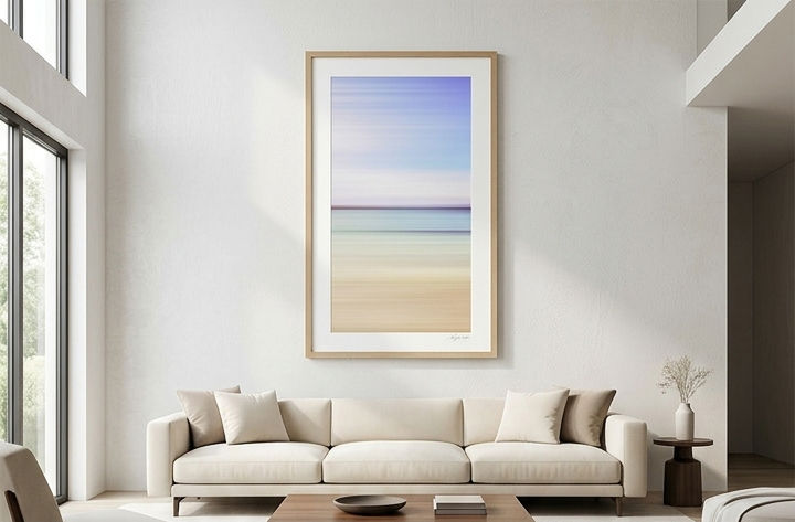The Space Between | Limited Edition Fine Art Print