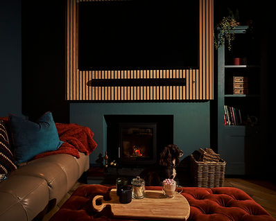 Property Photography by Thorn Valley Studios