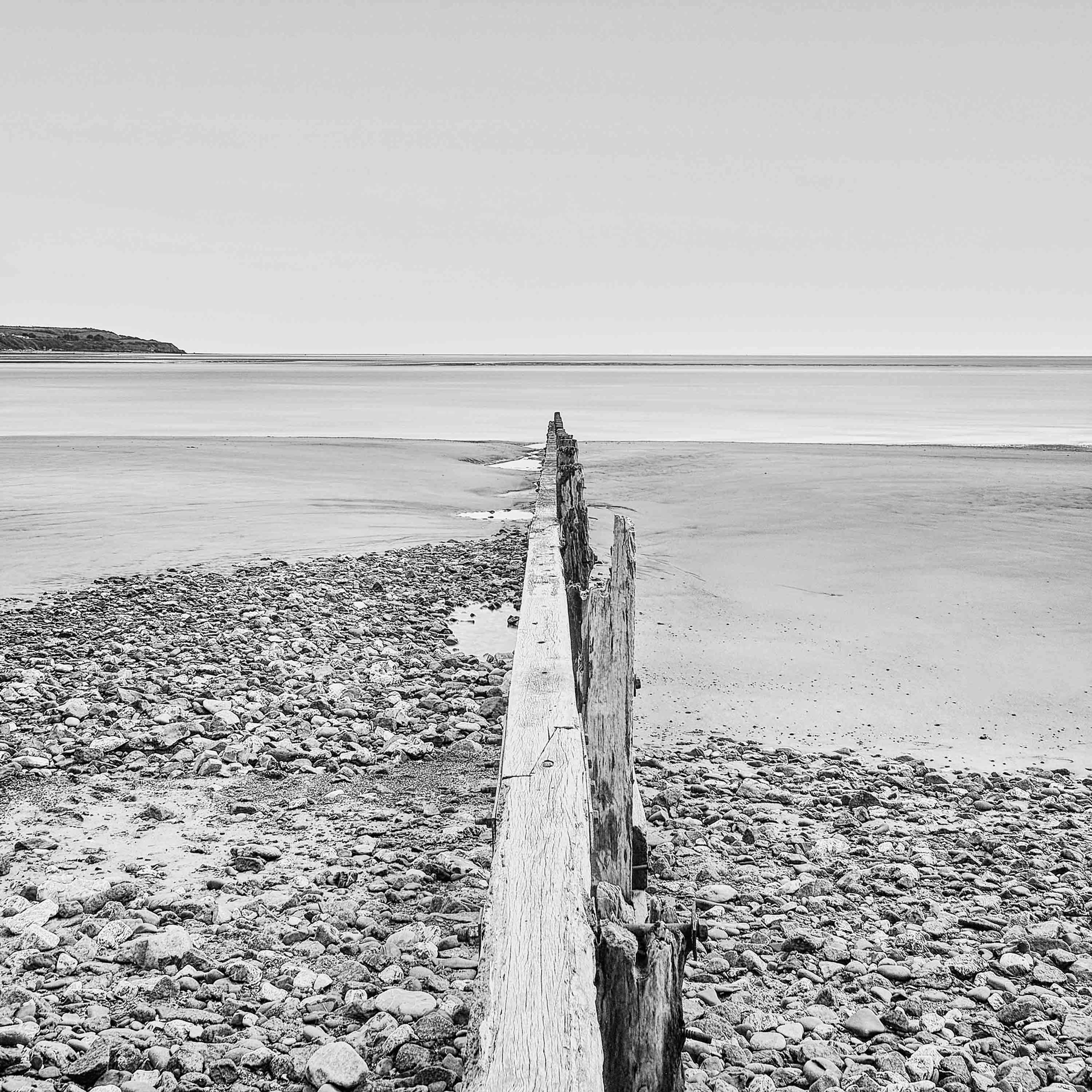 Exe Estuary Limited Edition Fine Art Photographic Print by Thorn Valley Studios