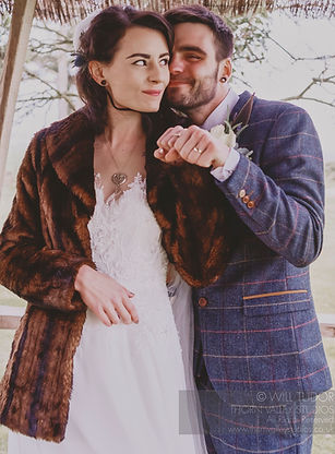 Fine Art Wedding Photography by Thorn Valley Studios, Bickington, Newton Abbot, Devon