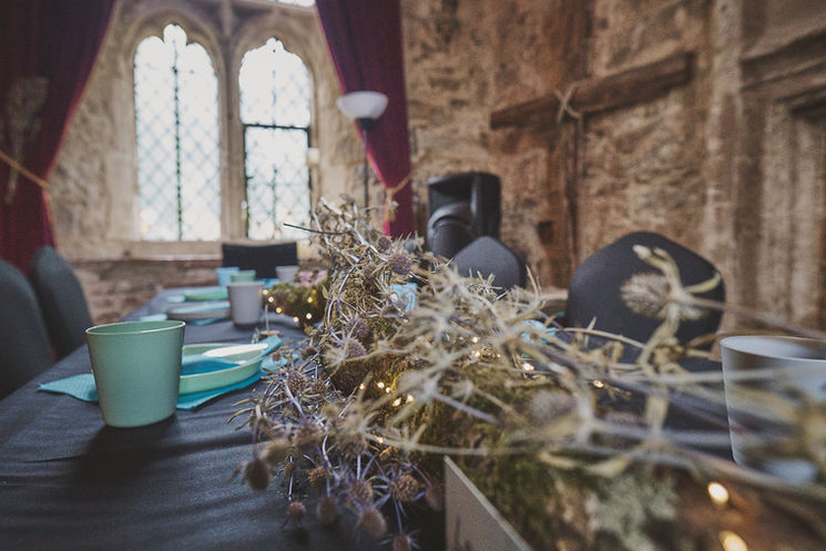 Wedding Photography by Will Tudor of Thorn Valley Studios