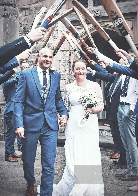 Wedding Photography by Thorn Valley Studios