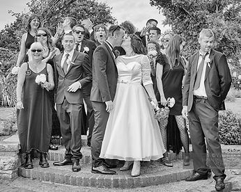 Fine Art Editorial Wedding Photography by Thorn Valley Studios Devon