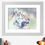 Thumbnail: TIGER - Framed Print Mockup by Thorn Valley Studios