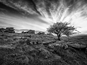 Photographing on Dartmoor: Tips from a local Pro Photographer