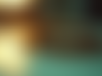 A roll of photo negative film on a table