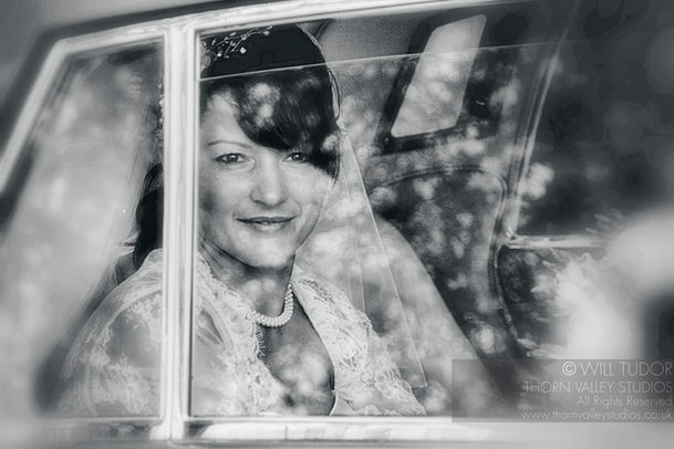 Wedding Photography by Will Tudor of Thorn Valley Studios