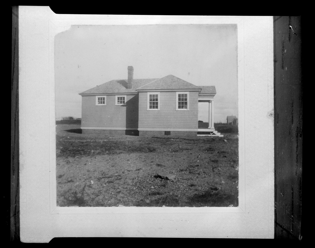 Gallery Eastham Historical Society