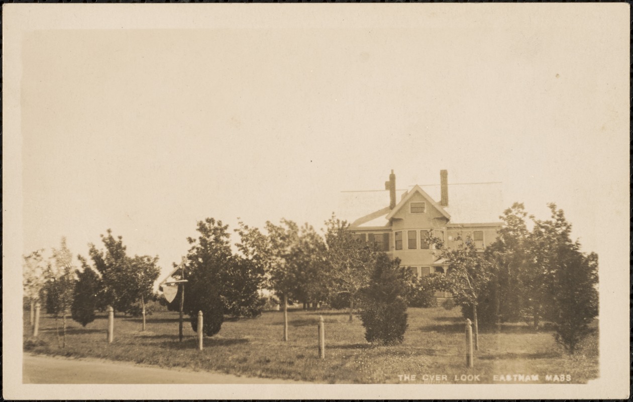 Gallery Eastham Historical Society