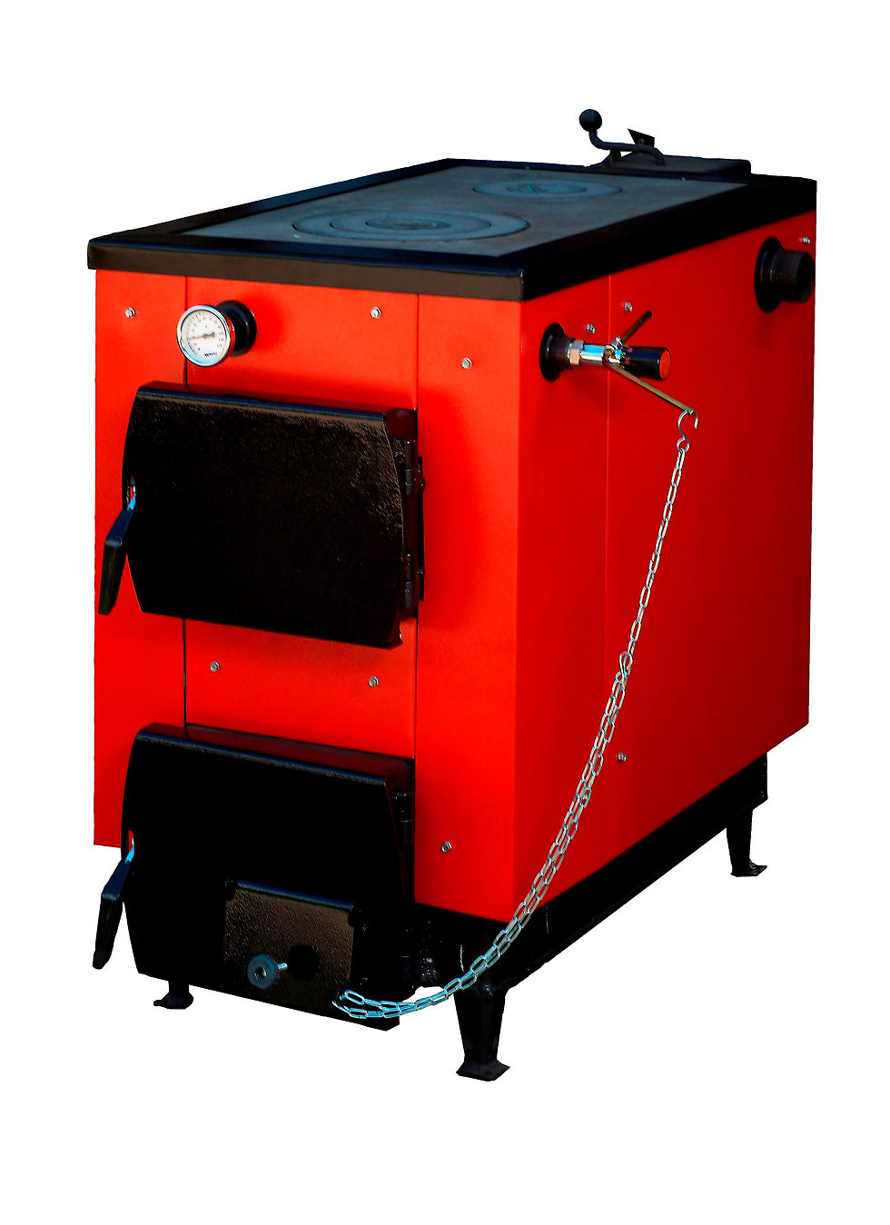 укртермо 18квт с плитой