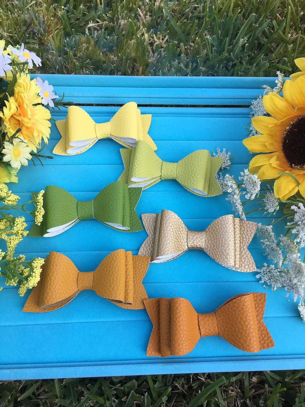The 3 Gen - Unique Hand Made Crafts