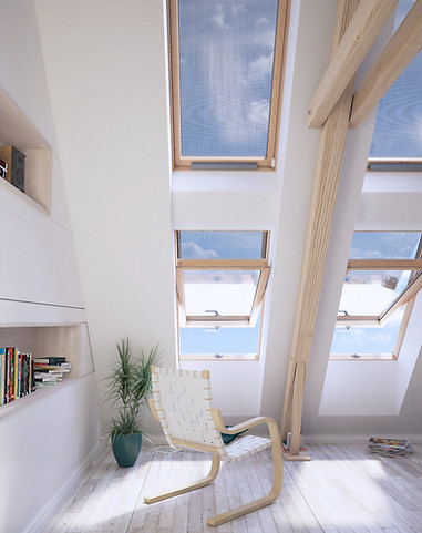 YARDLITE Skylight