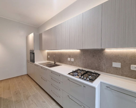 Ristrutturazione appartamento Torino