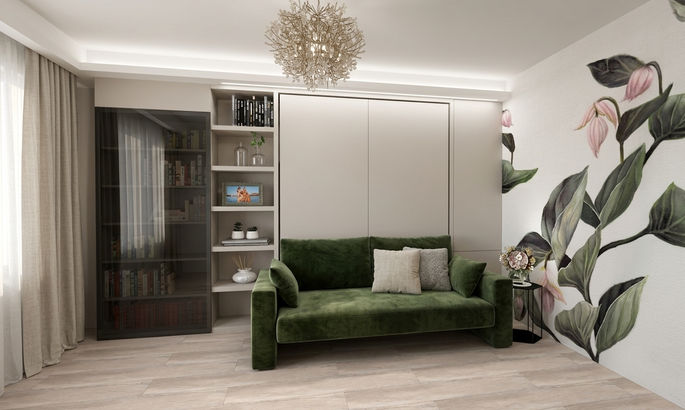 Ristrutturazione villetta elegante Pino Torinese Torino