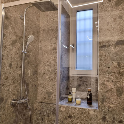 Ristrutturazione appartamento air B&B Torino