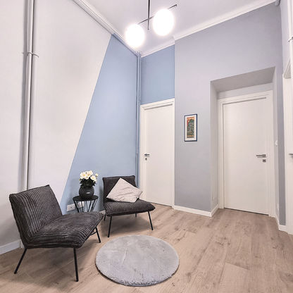 Ristrutturazione appartamento air B&B Torino