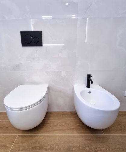 Ristrutturazione appartamento elegante Torino
