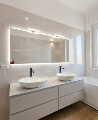 Ristrutturazione appartamento elegante Torino