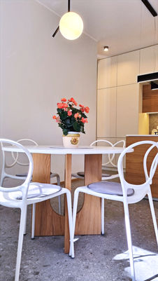 Ristrutturazione appartamento elegante Torino