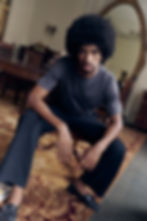 Polo Hombre Gris Algodón Pima