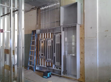 Conduit Commercial Long Term Electrical Staffing