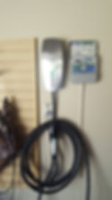 Telsa Wall Charger Northeast Ohio