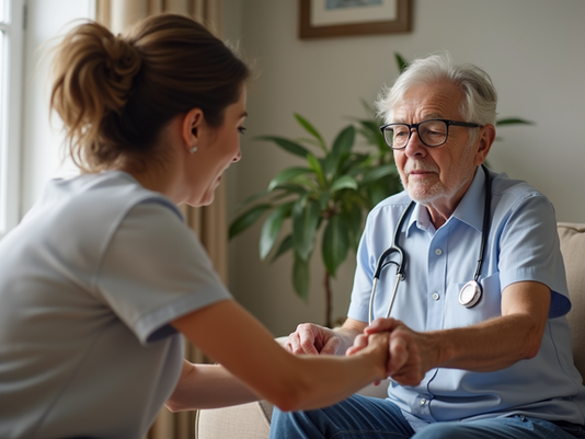 Who Pays for Home Care Services Understanding Your Options and Costs